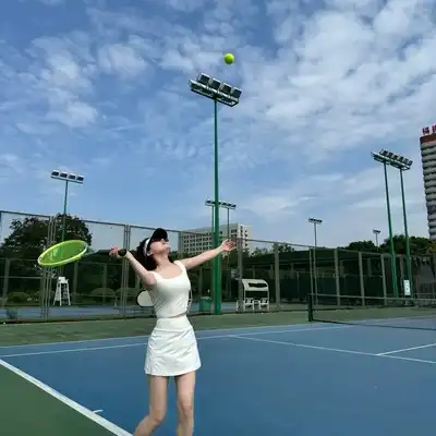 秦翔洋